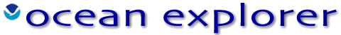 logo Ocean Explorer